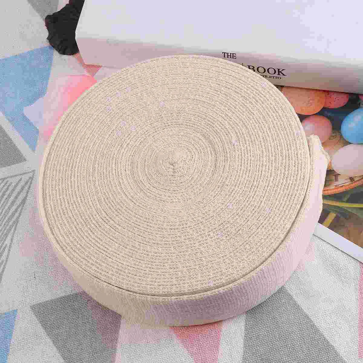 

1pc Premium Tubular Cotton Supplies Bandages for Lady Adults