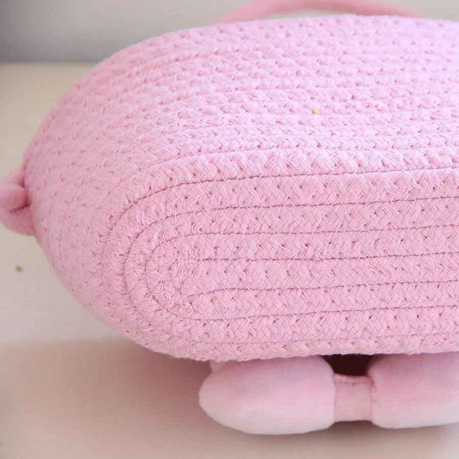 Многофункциональный бытовой настенный одинарный двухслойный хлопковый