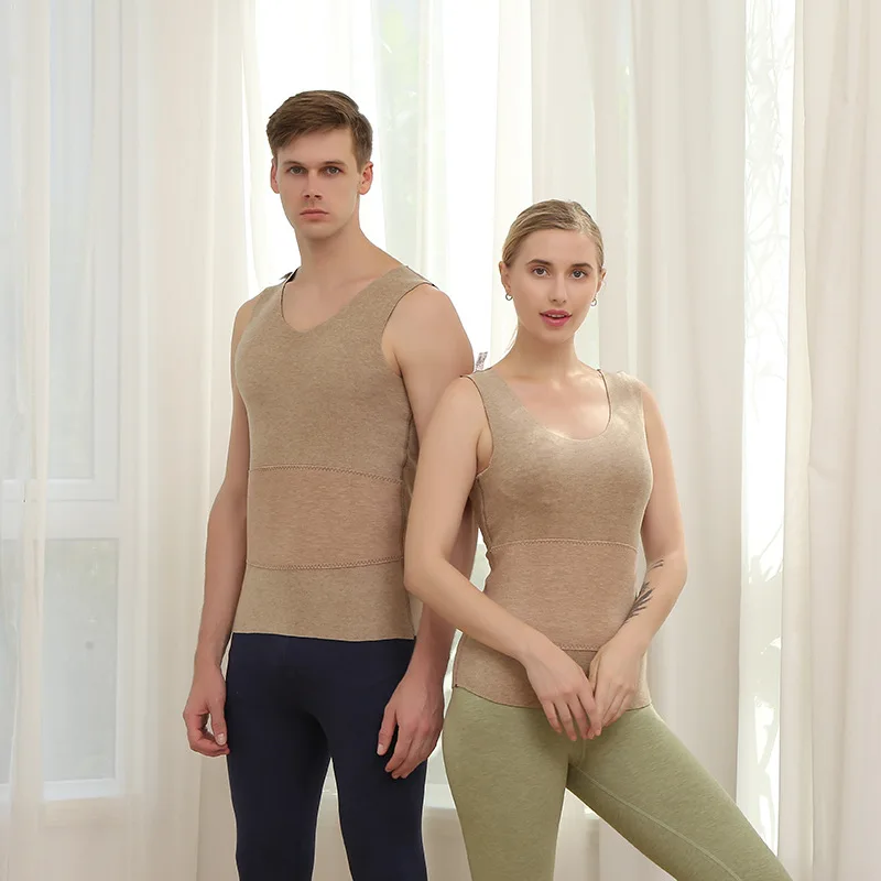 Нижняя рубашка костюм плюс бархатные утепленные осенние брюки Топ электрическое