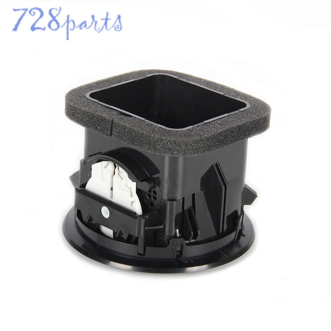 Вентиляционное отверстие для приборной панели кондиционера подходит OPEL ADAM 2013-2019