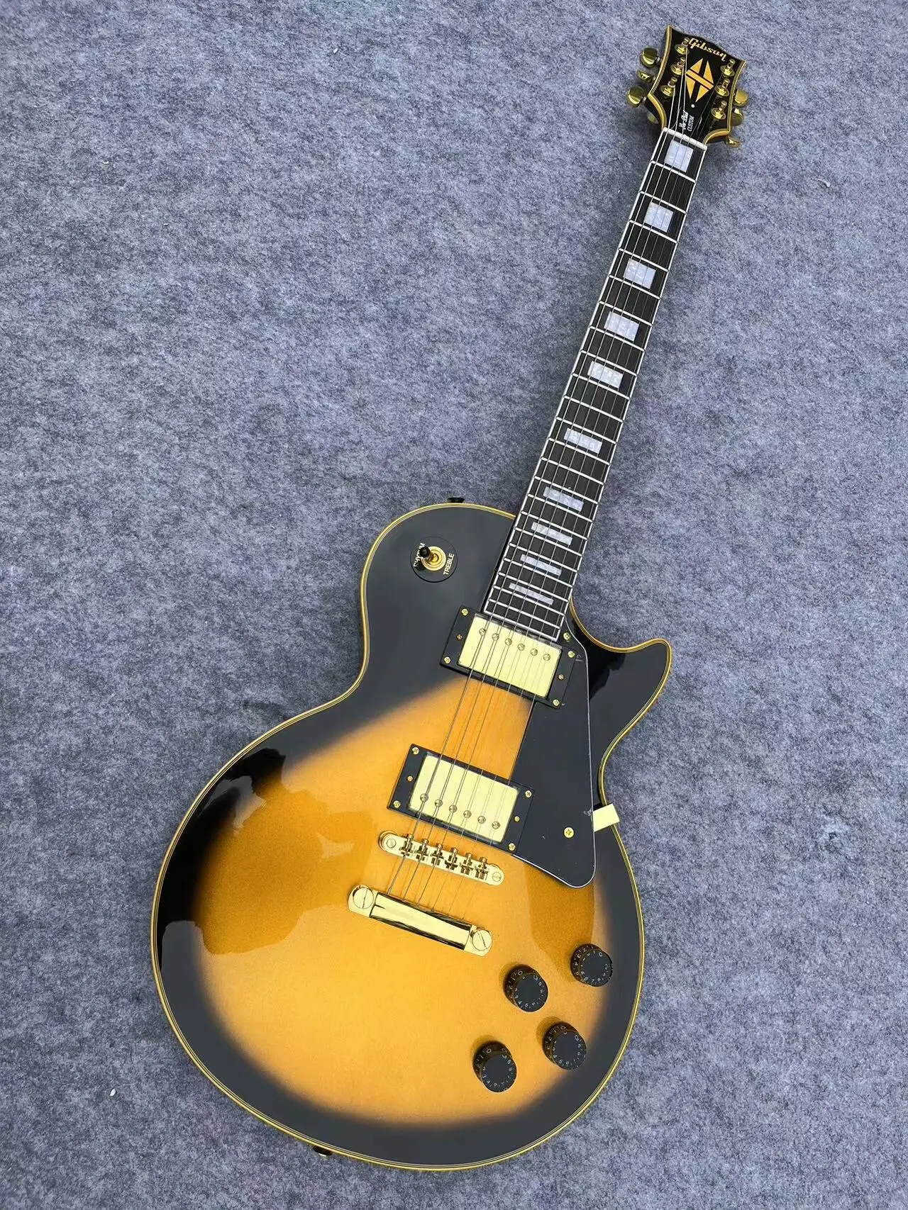 

Top quality New arrival LP Standard Electric Guitar multicolour Electric Guitar HGFDHNGHFH