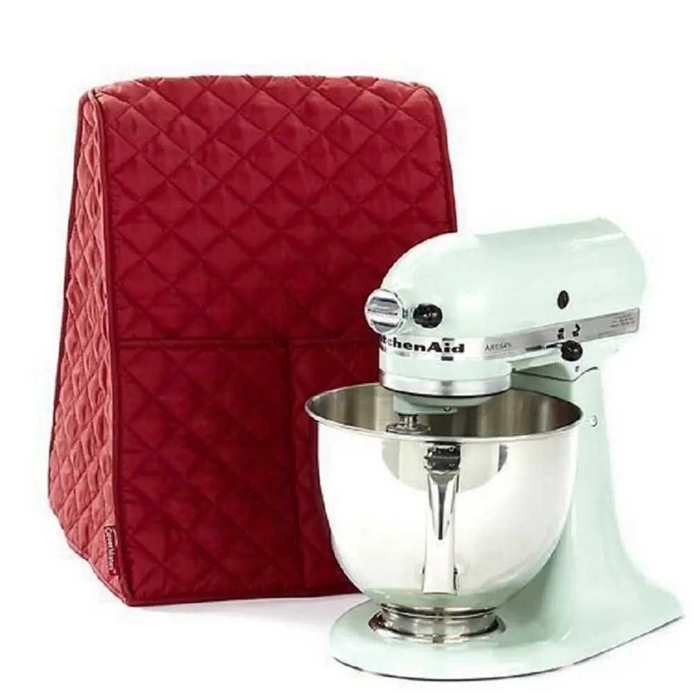 Large Capacity Stand Mixer Dust Cover Practical Waterproof T