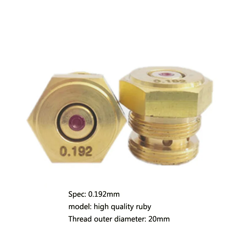 Запчасти для электроэрозионной обработки рубино-молибденовая проволока средней