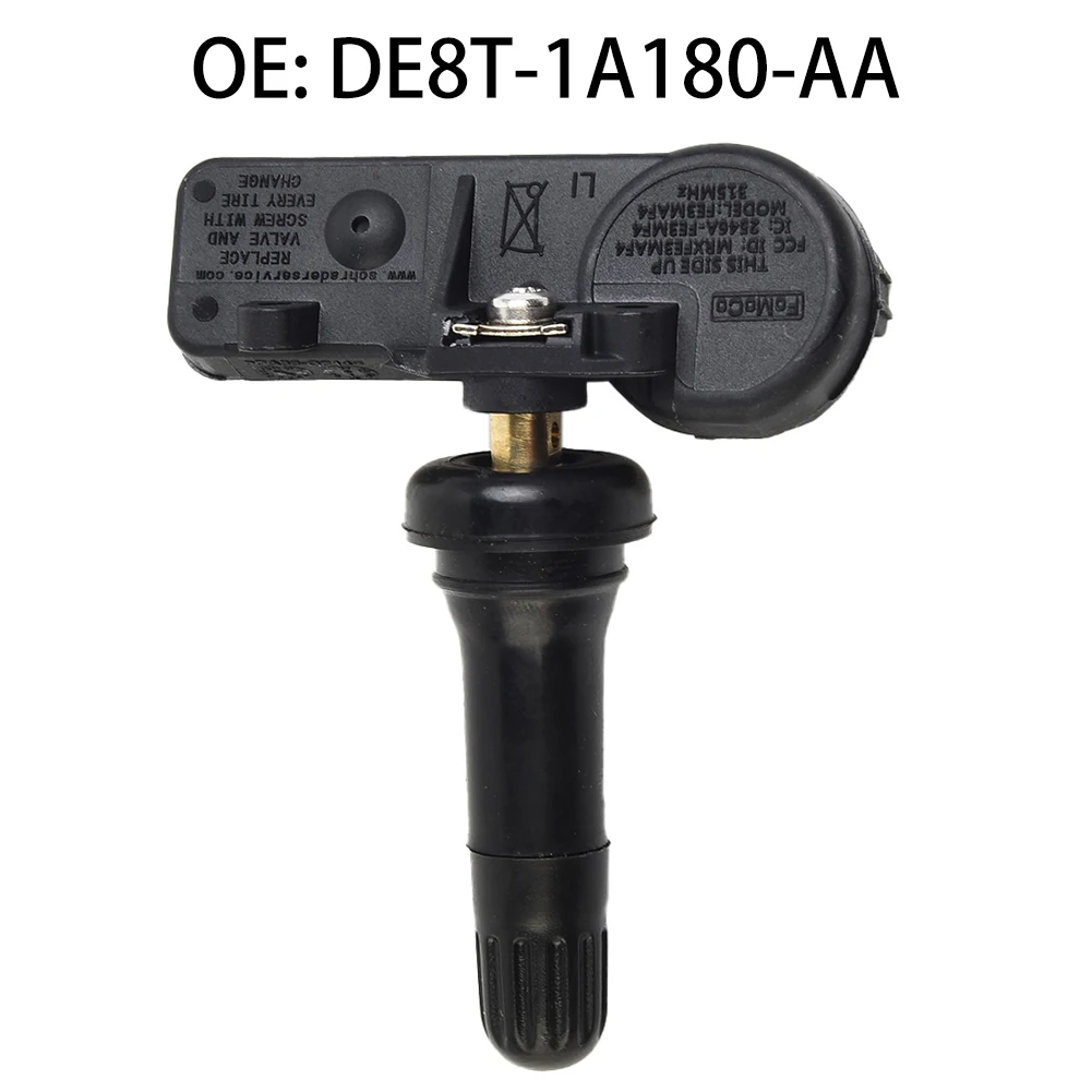 

Tire Pressure Sensor Tire Pressure Monitoring TPMS For FORD C-MAX 2013-2018 Auto Parts