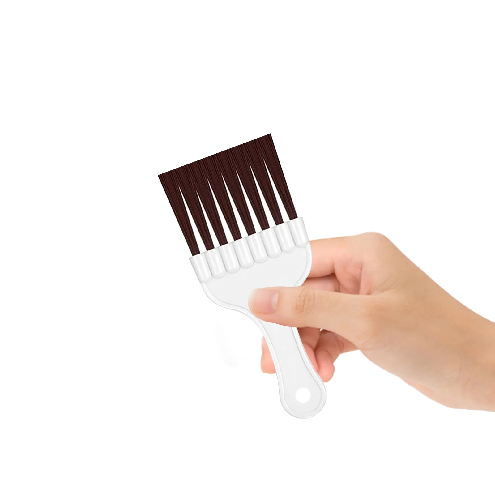 

Air Conditioner Condenser Fin Comb AC Condenser Stainless Steel Fin Comb Cleaner AC Repair Cleaning Tools For Refrigerator Coil