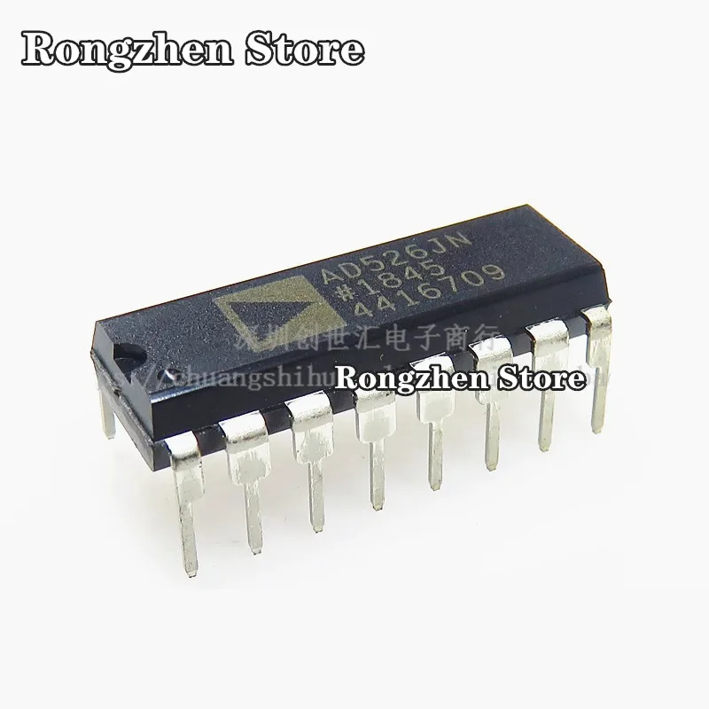 Новый оригинальный AD526JN AD526JNZ AD526 in-провал линии-16 микросхема усилителя IC
