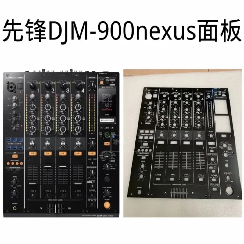 100% НОВАЯ основная панель DNB1186 DAH2830 для Pioneer DJM-900NEXUS/DJM-900NXS2 900NXS DJM 900SRT