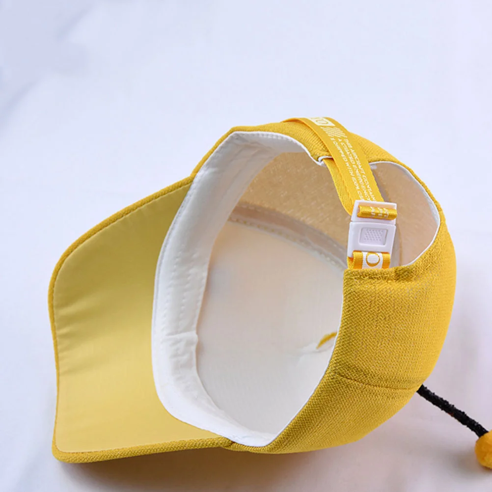 Модный детский головной убор креативный дизайн пчелы остроконечная надувная мяч