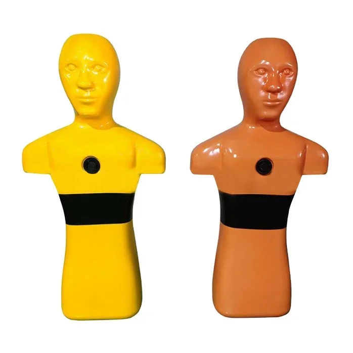 ActEarlier водный спасательный манекен тренировочный для плавания