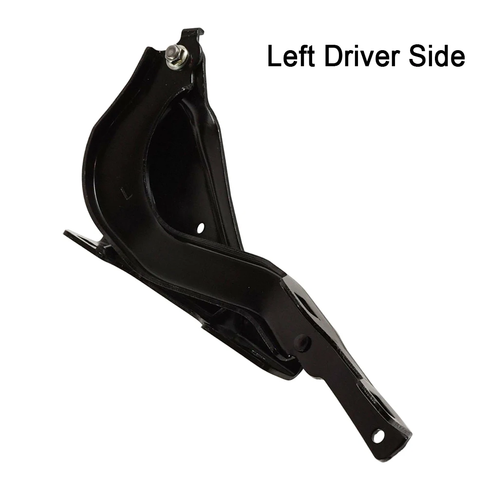 zawias maski silnika samochodu lewa/prawa strona 68290463 АБ 68290462 AB для Jeep Cherokee 2019 2020 2021 2022 2023