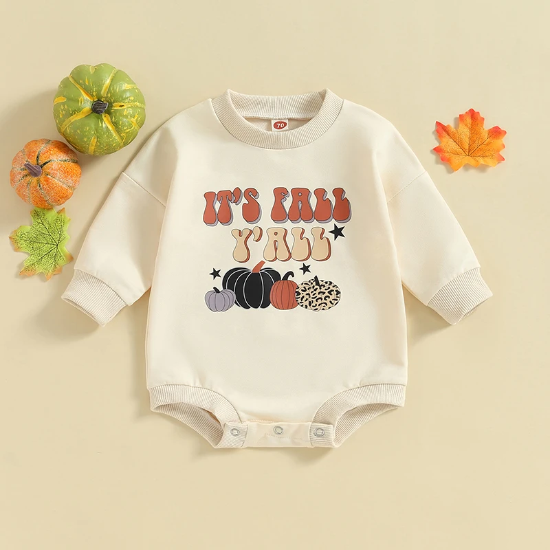 

Детское боди с длинным рукавом и круглым вырезом