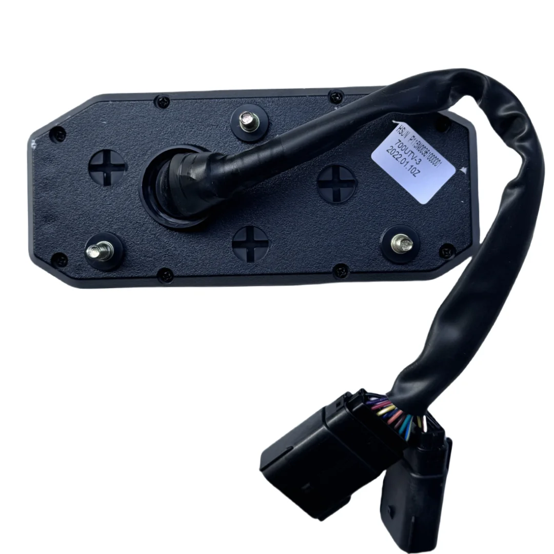 Детали комбинированных инструментов с 26 контактами подходящие для Hisun700cc HS700UTV-3