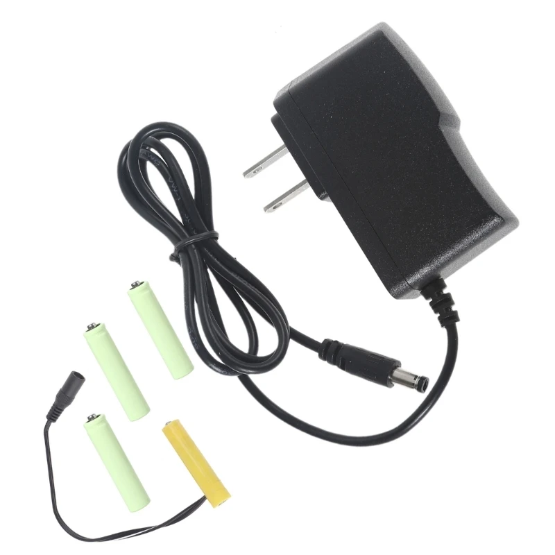 Батарея-пустышка AAA для светодиодной игрушки с дистанционным управлением