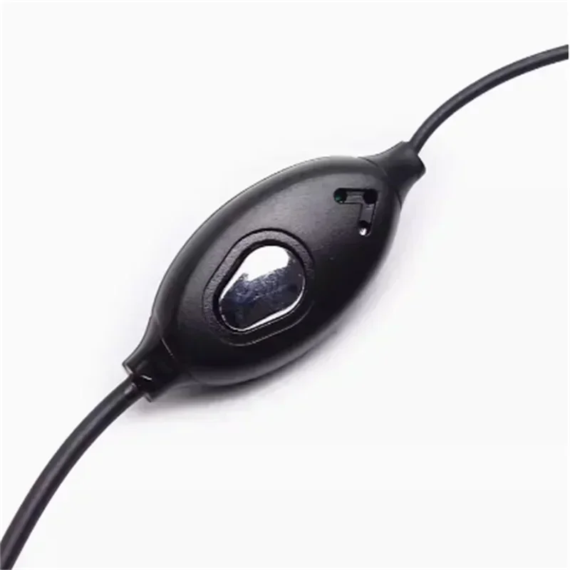 10 шт. наушники Baofeng для Bao Feng гарнитура рации UV-5R UV-82 BF-888S 666S 777S UV-9R Plus