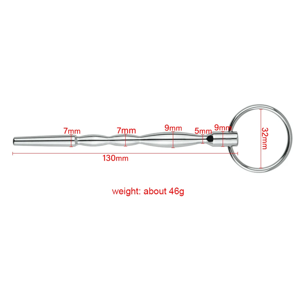 Рисунок 2 - Интимные игрушки для мужчин из