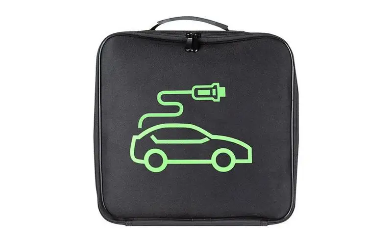 

Сумка для зарядного устройства для электромобилей