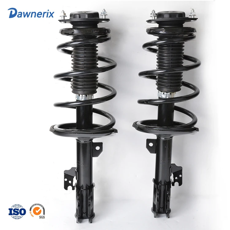 

Suspension system shock absorber price struts assemblies front left shock absorbers for 2004 2005 2006 TOYOTA-SIENNA 172981