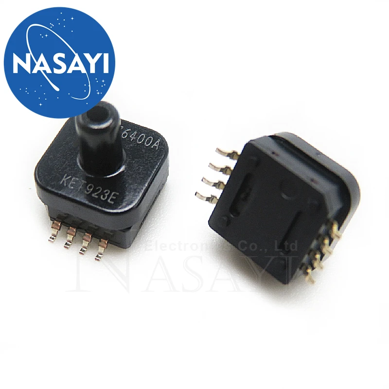 

Датчик давления Freescale MPXHZ6400AC6T1 MPXHZ6400A