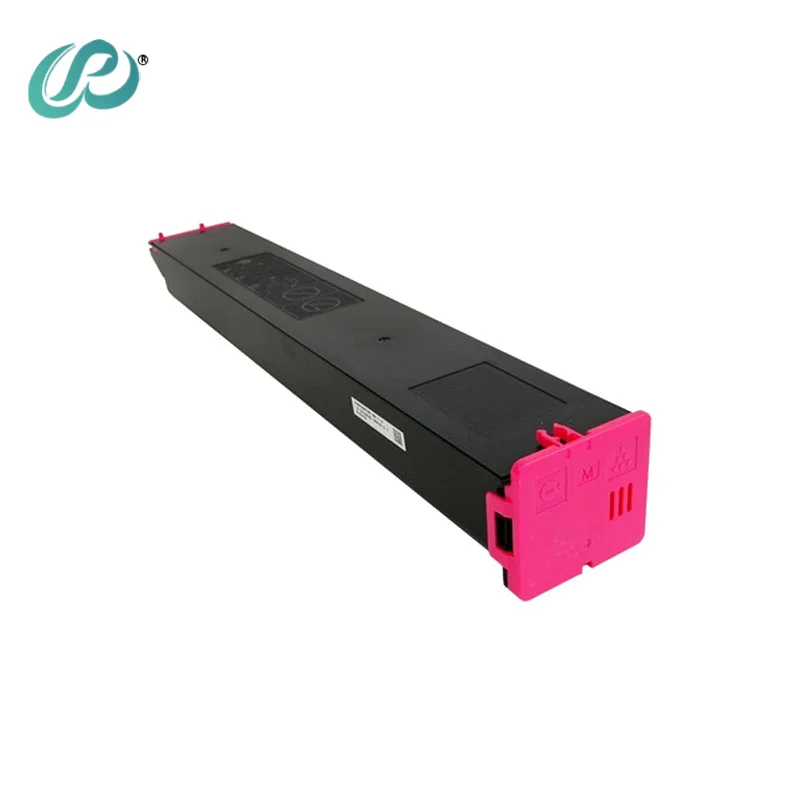 1 шт. картридж с тонером для копировального аппарата MX61 совместим фотографиями