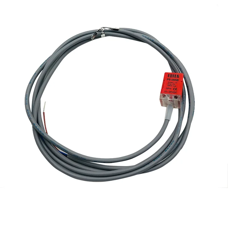 

Индуктивный датчик приближения Fotek