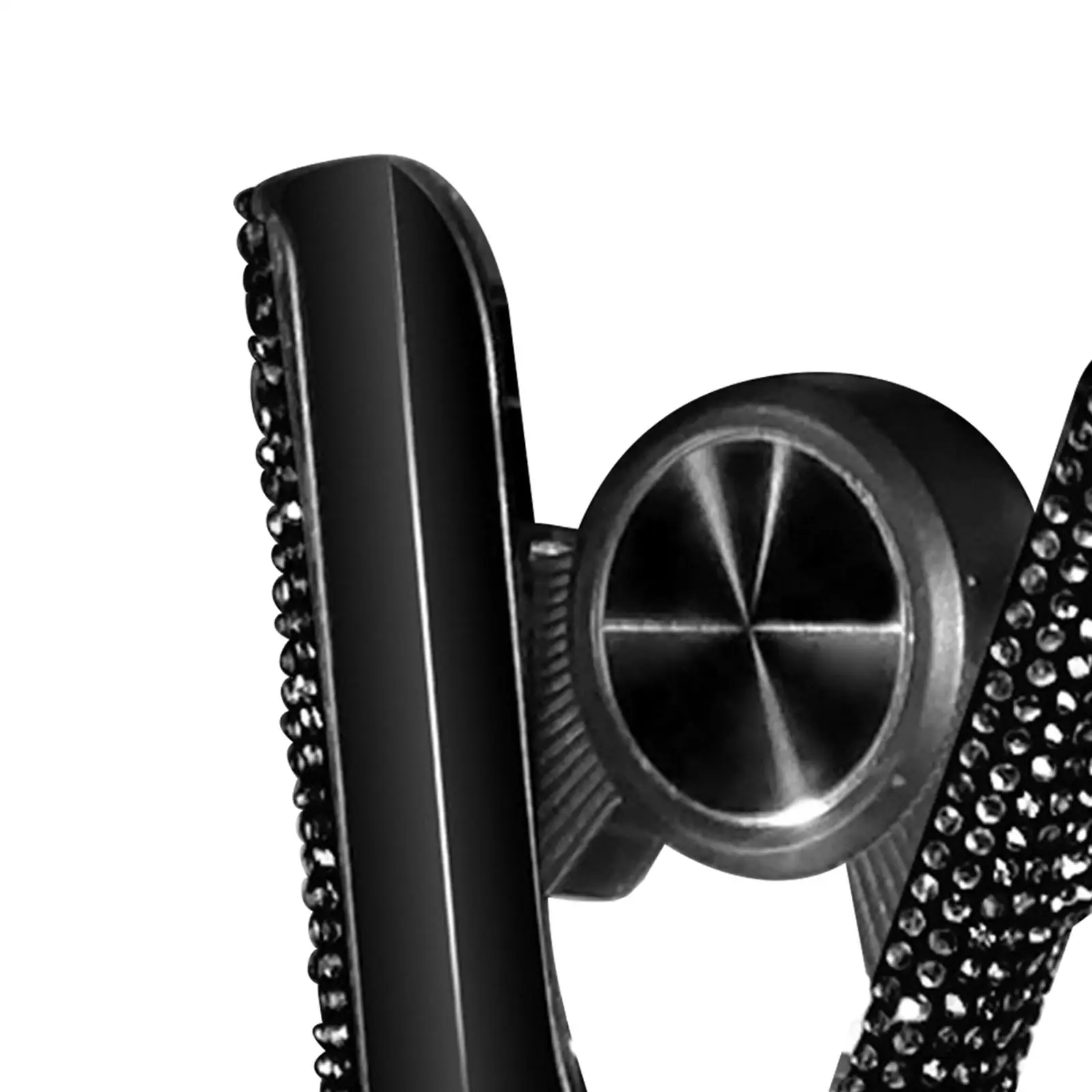 Автомобильный держатель для телефона с зажимом вентиляционного отверстия