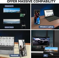 Сенсорный экран#4