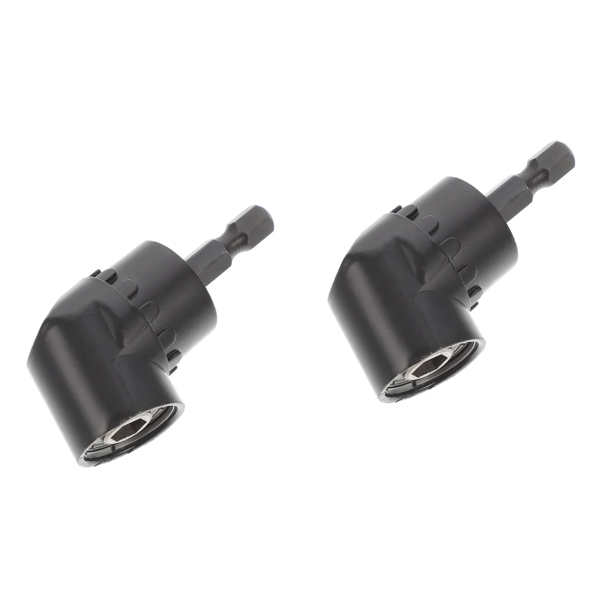 

Drill Attachment Angle Screwdriver Angled Clamp Power Corner Adapter Degree Starter Toolsocket Electric Universal Bit Cordless