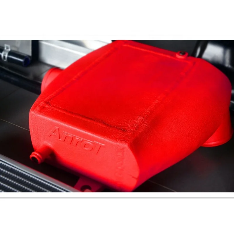 Комплект турбонагнетателя подходит для Toyota Prado 2700 L4 л с двигателем 2TR