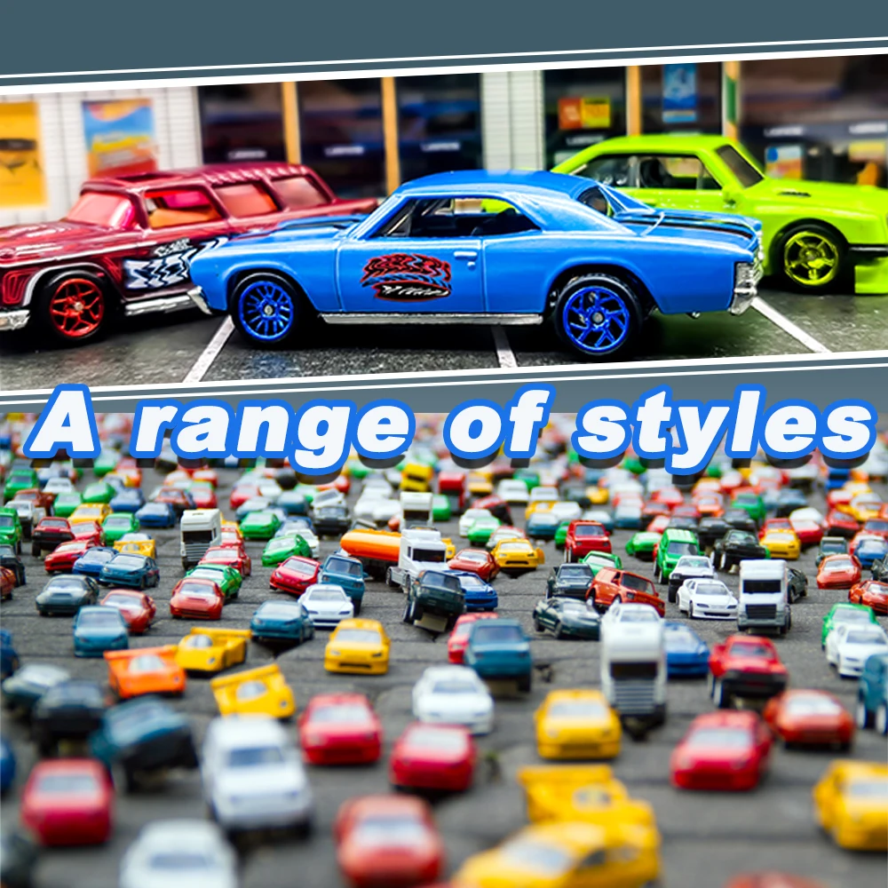 Съемные резиновые шины для литых под давлением моделей автомобилей и Hotwheels в