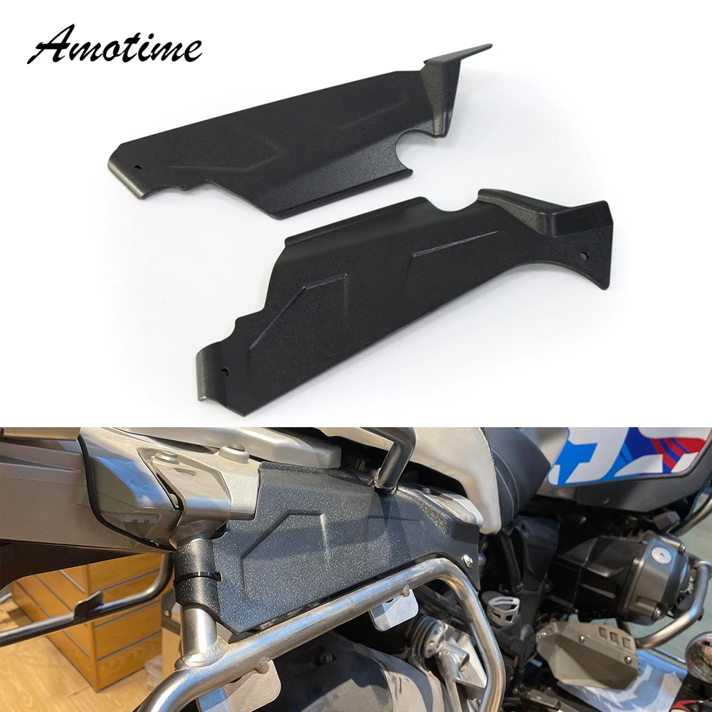 

Брызговики на багажник для BMW R1200GS R1250GS LC Adventure LC R1250 GS R 1200GS багажная стойка на багажник 2023