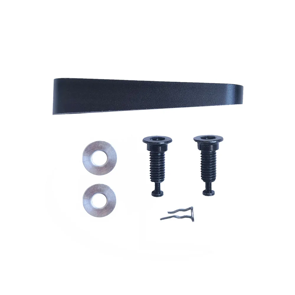 Адаптер Дискового Тормоза Для Дорожного Велосипеда Плоский Алюминиевый Сплав 140