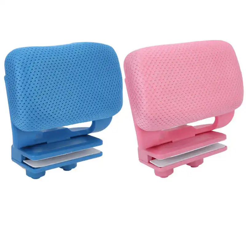 

Writing Posture Corrector Desk Sitting Posture Corrector Comfortable Use Prevent Myopia Adjustable Height for Students