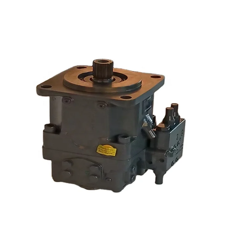 Rex roth A11VO130LRDS A11VO145LRDU2 A11VO190LRDU1 Переменный гидравлический поршневой насос