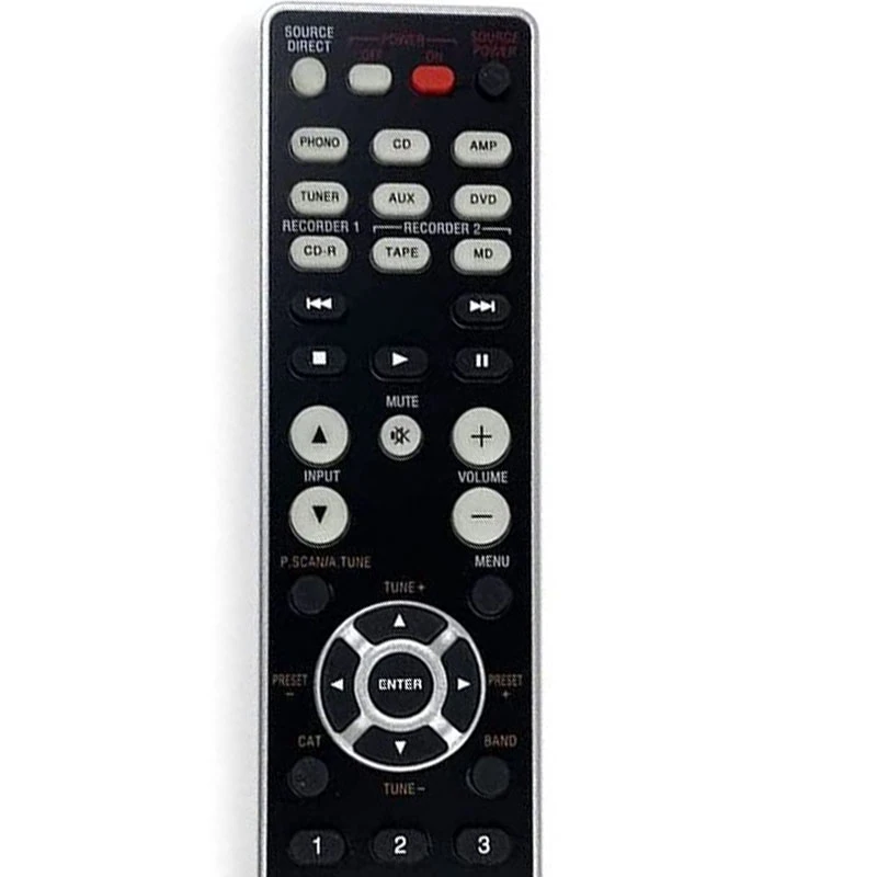 Пульт дистанционного управления RC003PM для Marantz AV Приемник PM5003 PM5004 PM5005 PM6003 PM6004 PM6005