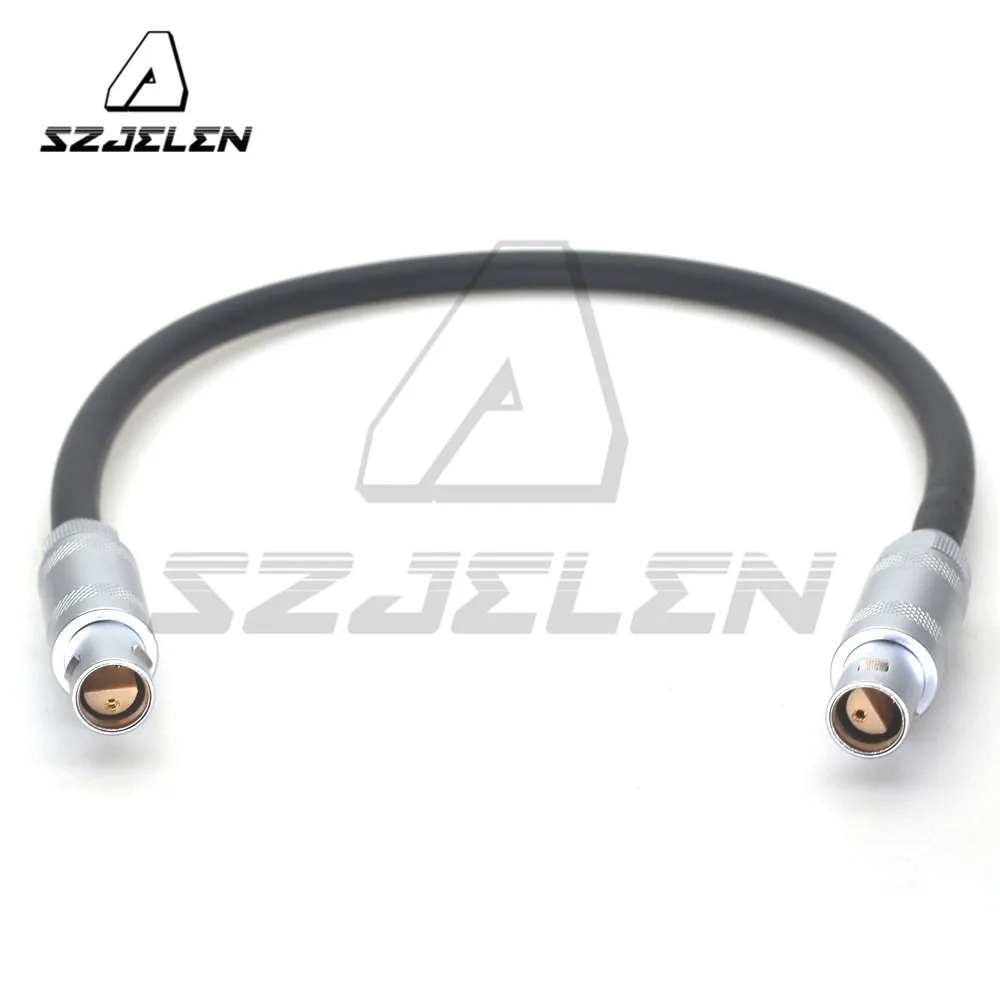 Стабилизатор ARRI TRINITY 1S 3-контактный на кабель питания используется для