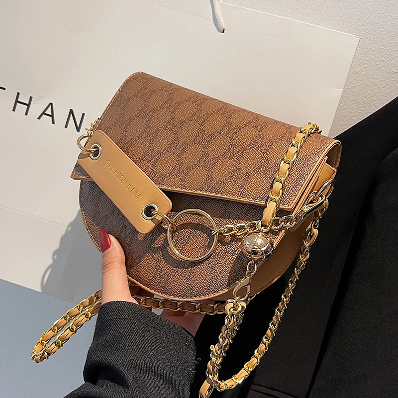 

Роскошная дизайнерская женская сумка через плечо, винтажные кожаные сумки через плечо, сумка-мессенджер для женщин 2022