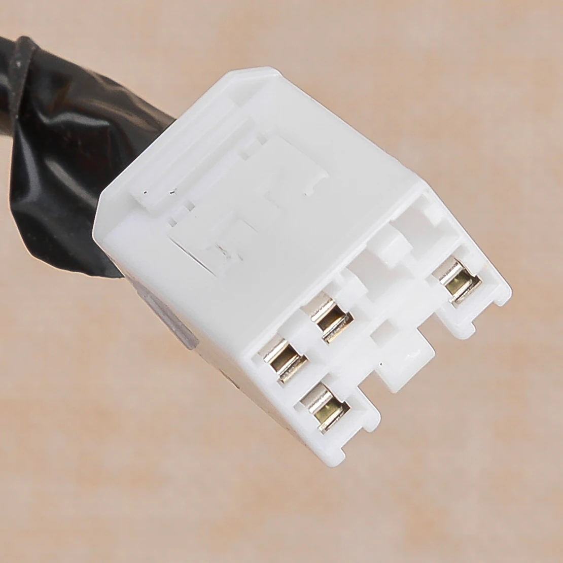 Новый цилиндр замка зажигания и автомобильный полнодверный замок с 2 ключами