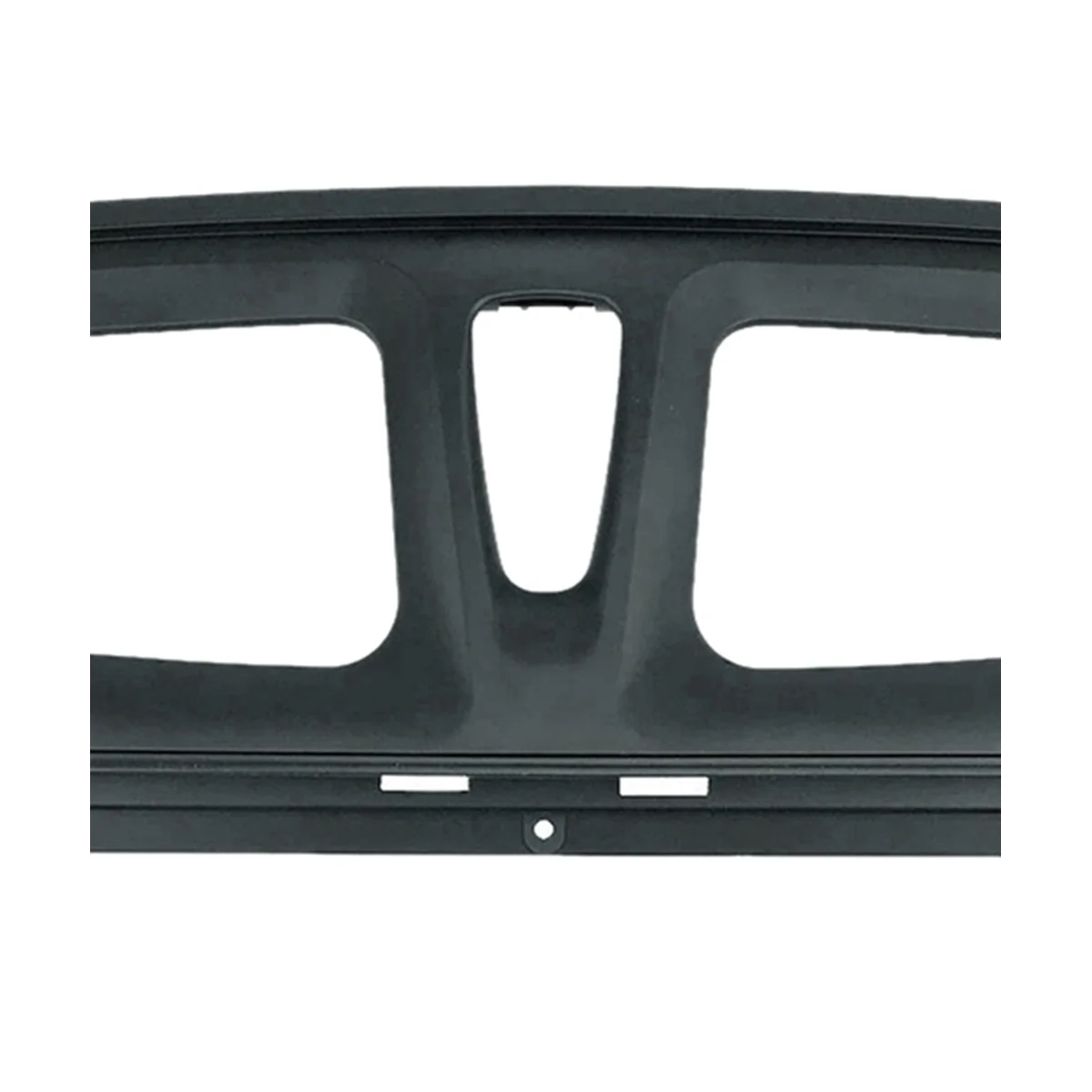 2 Din 9-дюймовая Автомобильная радиоустановка Fascia ДЛЯ RENAULT Sandero Symbol Logan 2014 + установка