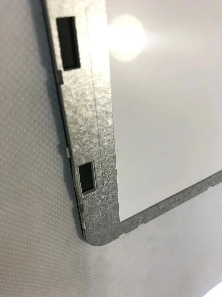 Новый ЖК-экран LP133WF6 SSA1 для SONY Ultrabook 13 3 дюйма 1920*1080 в сборе