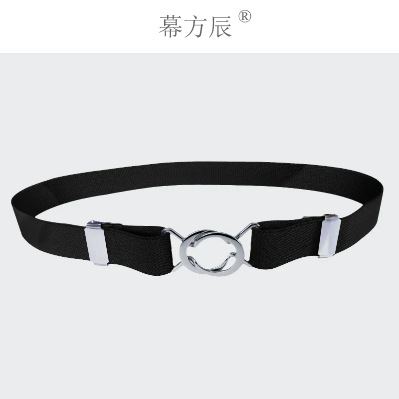 Пряжка для женских узких джинсов