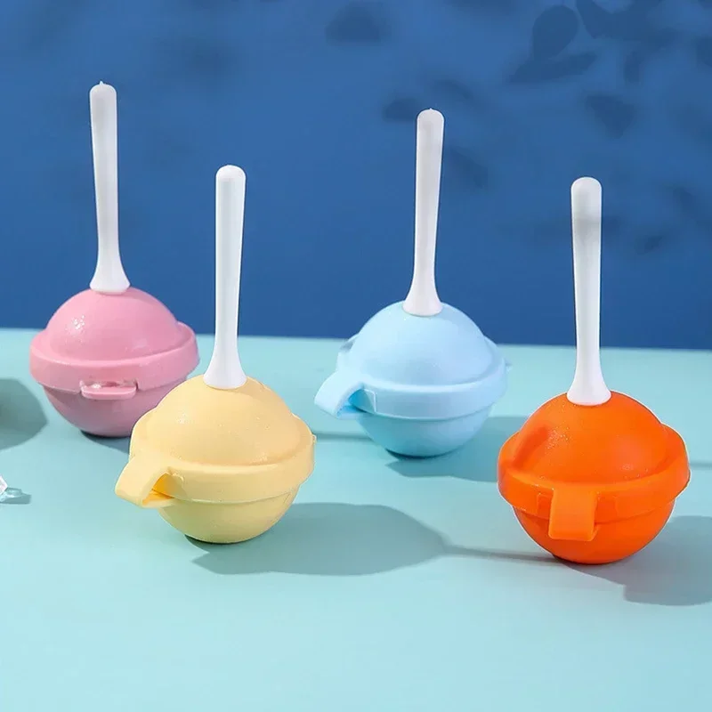 

Силиконовые формы для леденцов IceCubeMolds