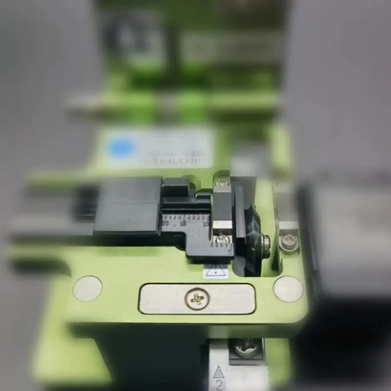 MDGTX Fiber  Cleaver   HPC-6S  High Quality With Autoreturn Blade cutting effect As FC-6S CT-30 S325 VF-78 V7 CT-06