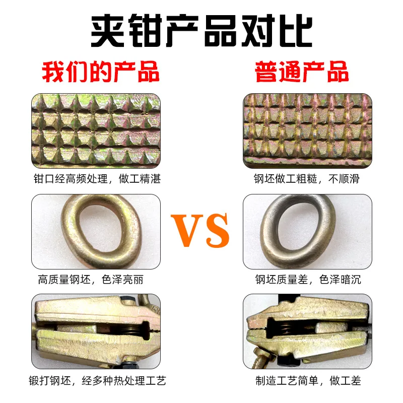 Самозатягивающиеся захваты для заднего каркаса ремонт кузова автомобиля