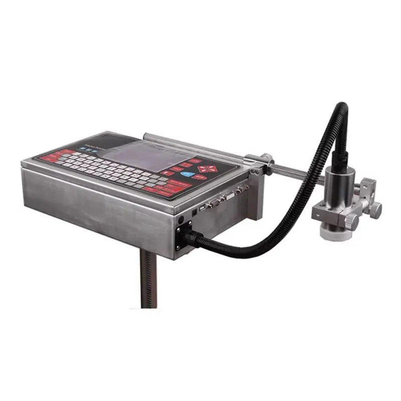 Принтер для струйных принтеров машина производства даты автоматический