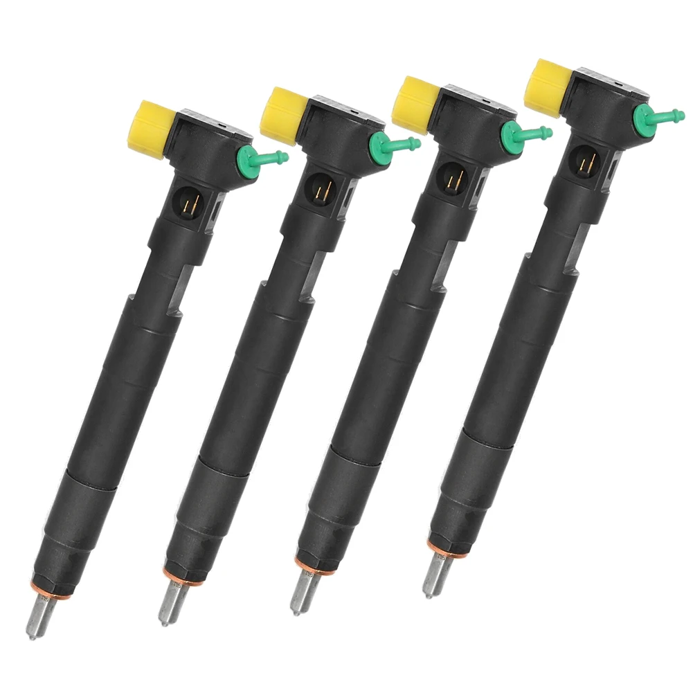 

4PCS New - Fuel Injector A6510703087 28307309 for Sprinter W906 313 2.1 OM651 95-163 PS
