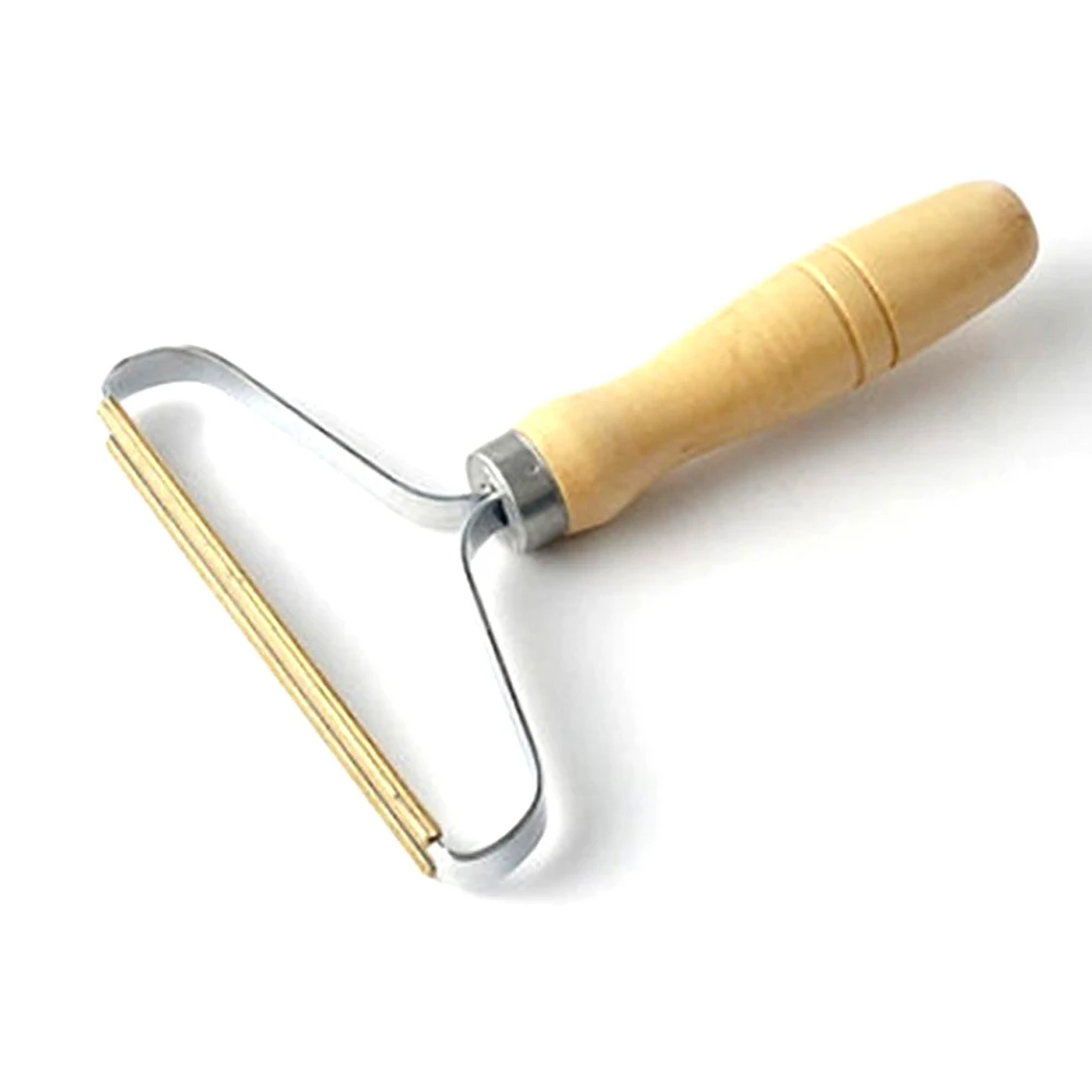 

Draagbare Lint Remover Kleding Fuzz Stof Scheerapparaat Brush Tool Power-Gratis Pluis Verwijderen Roller Voor Trui Geweven Jas