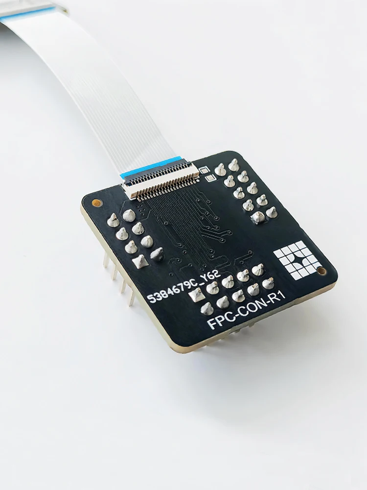 Плата оценки PCL7152 плата считывания разработки модуль датчика фотонного счета