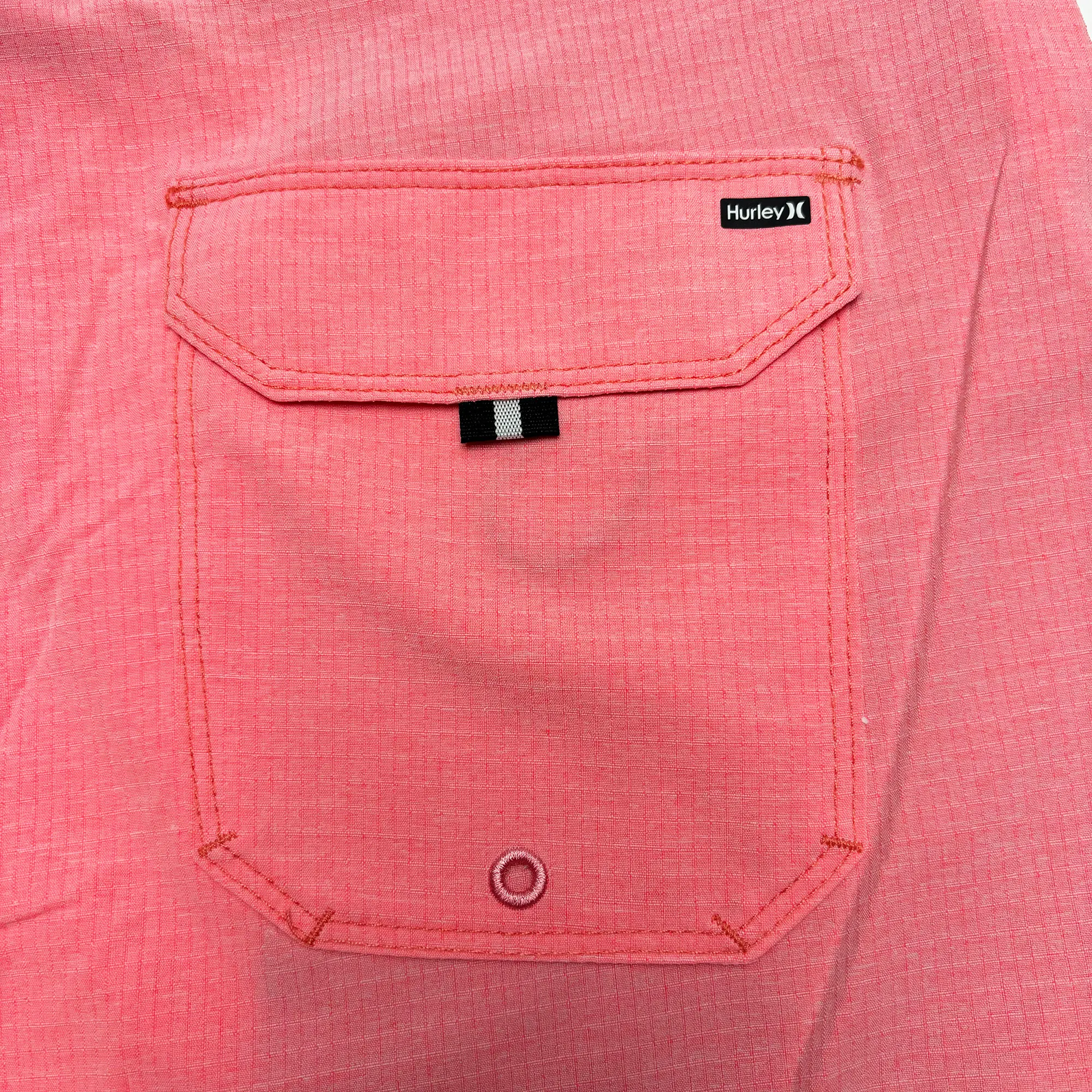 Мужские бордшорты Phontom спортивные шорты-бермуды размер 36 38 40 Φ 16 дюймов