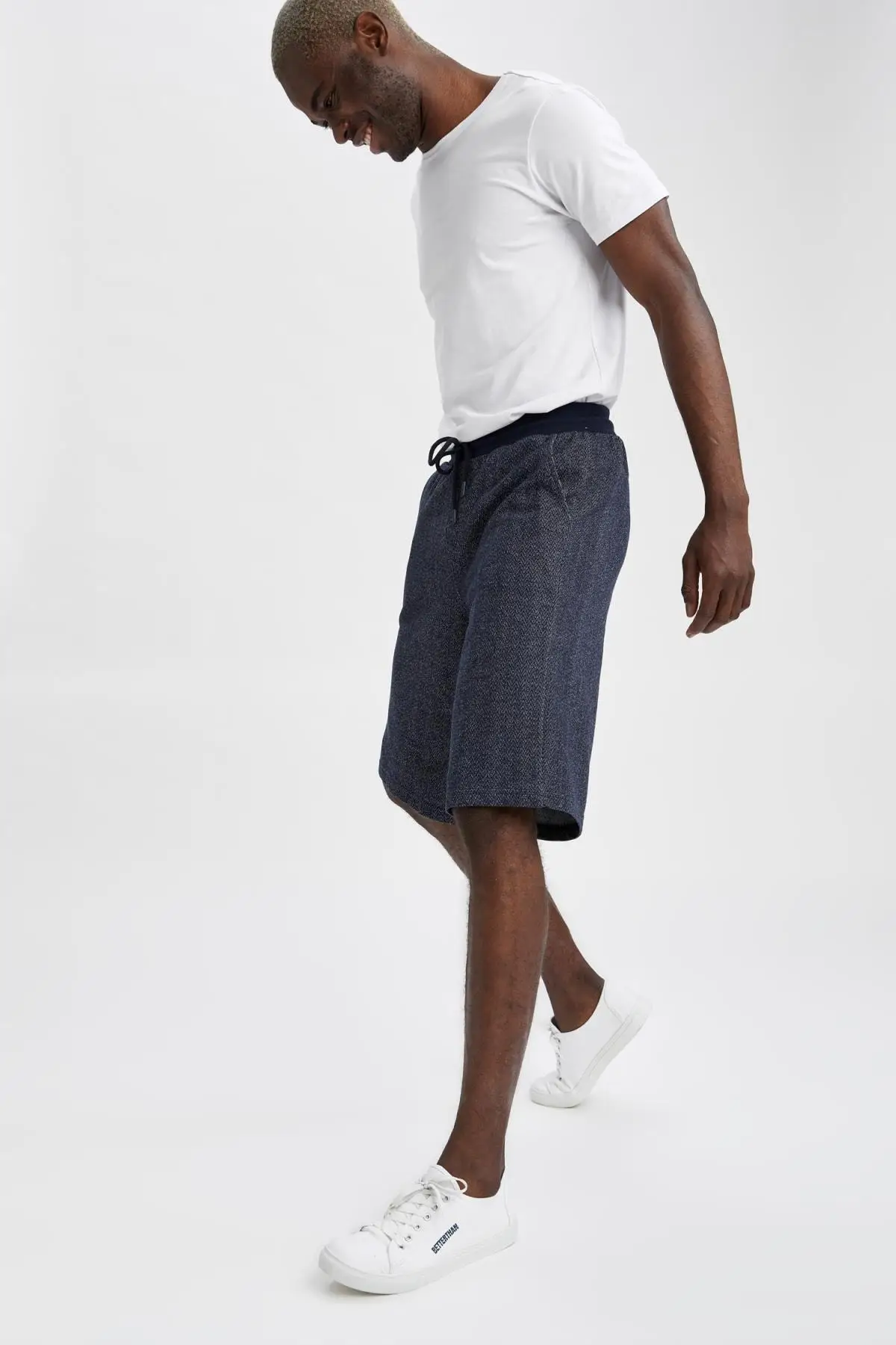 

Men's Shorts Men's Summer Shorts Regular Fit Basic Shorts