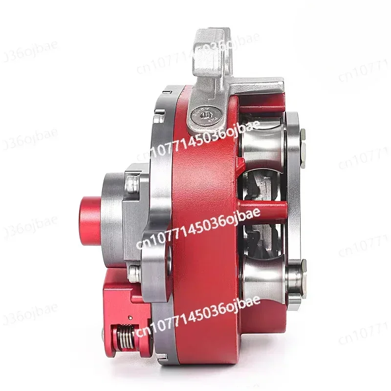 CCD/CCR Воздушная работа Электрический подъемник Электрическая дрель Приводы Шкив